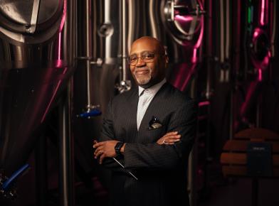 Shepherd School Symphony Orchestra