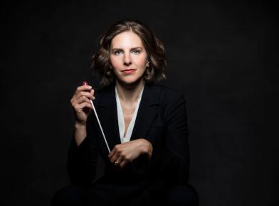 Shepherd School Symphony Orchestra