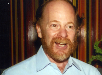 Rice Architecture Talk: Danny Samuels