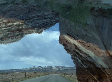 Opening Reception for “Resonant Earth: Contemporary Perspectives on Land and Body”