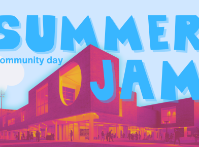 Summer Jam 2024