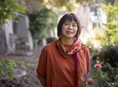 Shih-Hui Chen’s Birds Are Real; Ambush From Ten Directions