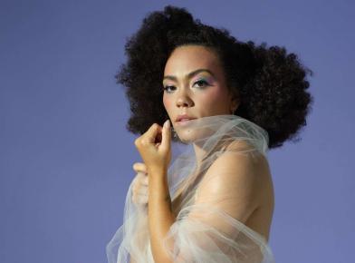 Spring Fling 2025: Madison McFerrin