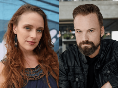 Opera Scenes Master Class with Tonya &amp; Ryan McKinny