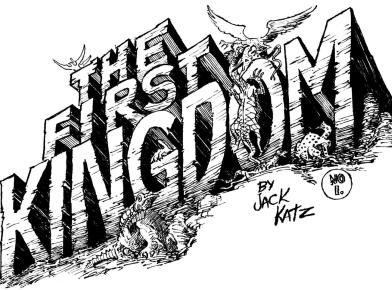 Opening Reception for Moody Project Wall: Christopher Sperandio, Comics Without Borders