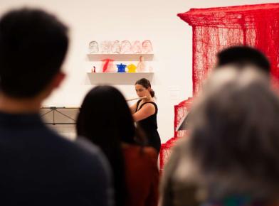 New Art / New Music 2025