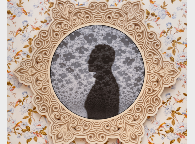 Figurative Histories Artists Panel