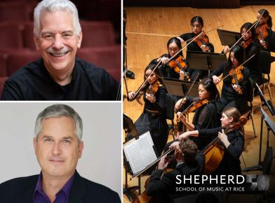 Beethoven, Rossini &amp; Brandt