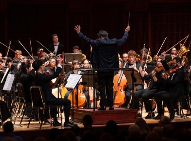 Prokofiev’s Cinderella