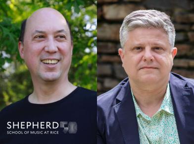 Kurt Stallmann &amp; Joseph Campana present “The Fruit and the Work”