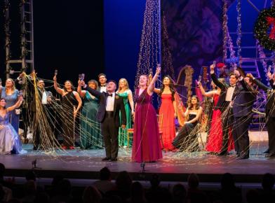 Spirit of the Season