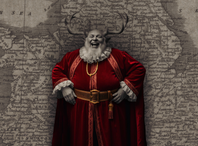 Shepherd School Opera - Verdi’s Falstaff