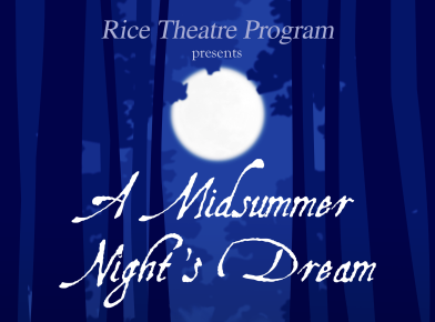 A Midsummer Night's Dream