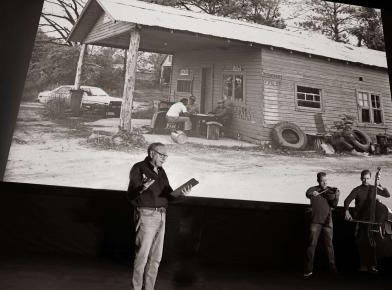 Of the Soil: An Arkansas Anthology