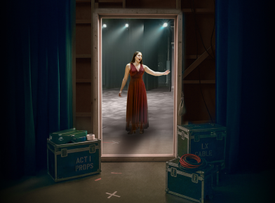 Inside Look: Modern American Operas