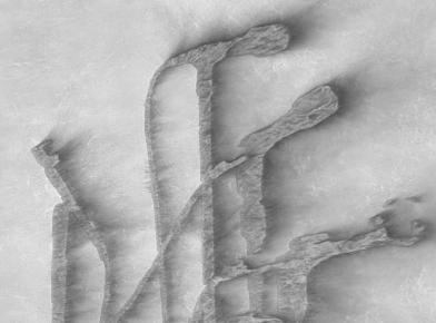 Opening Reception for Moody Project Wall: Nick Vaughan and Jake Margolin