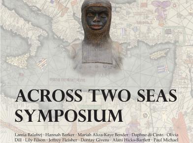 Across Two Seas Symposium
