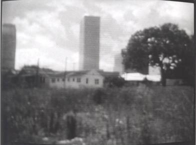 Who Killed the Fourth Ward? (Part 1)