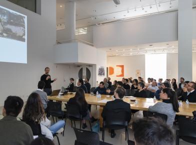 Architectural Drawing