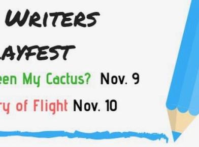 Rice Writers Playfest