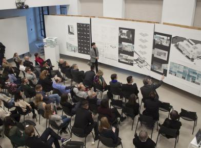 Rice Architecture Thesis Reviews