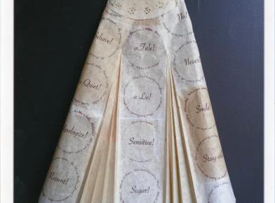 Anna Mavromatis ‘unfolding’