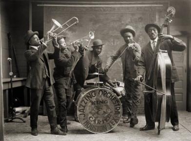 The Jazz Church of Houston Revival Series