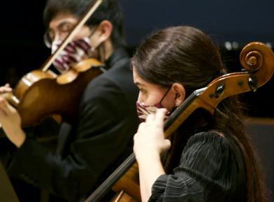 Fall Chamber Music Festival