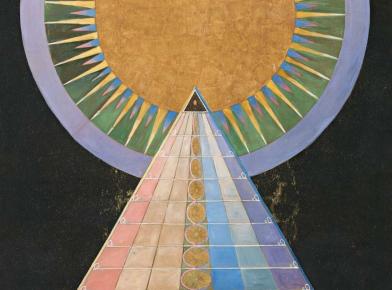 Hilma Daniel Zlatkin’s Opera Inspired by Hilma af Klint