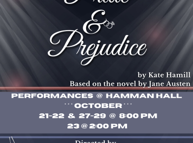 ‘Pride & Prejudice’