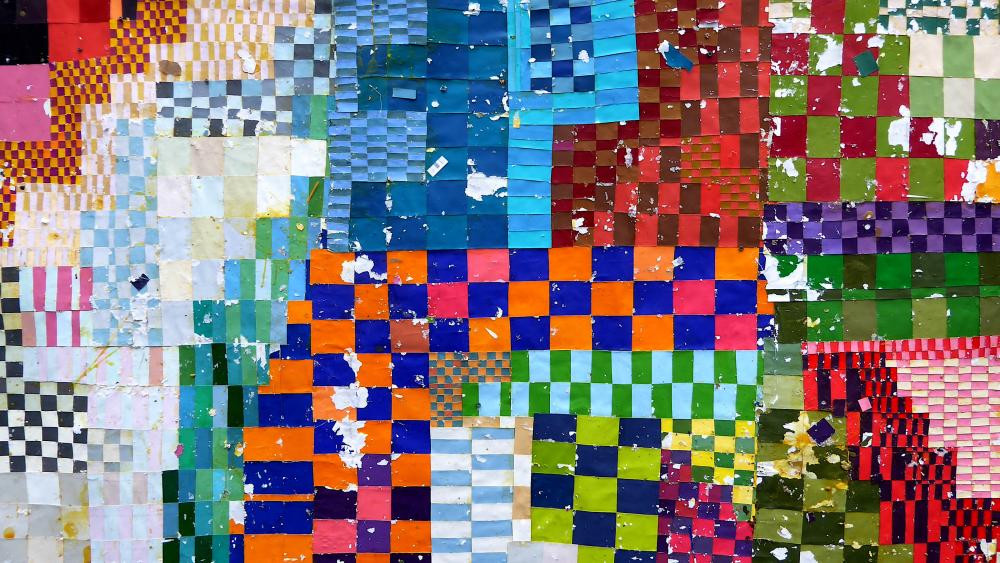 Opening Reception for Off the Wall: william cordova