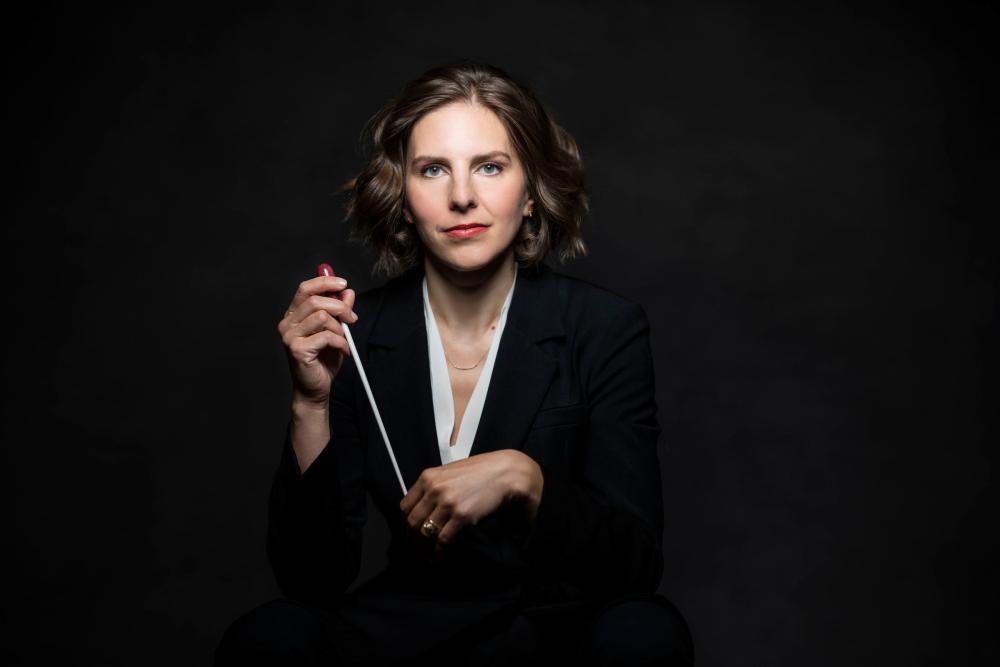 Shepherd School Symphony Orchestra