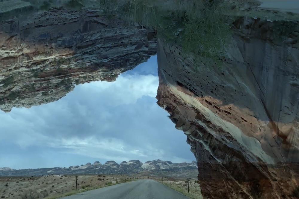 Opening Reception for “Resonant Earth: Contemporary Perspectives on Land and Body”