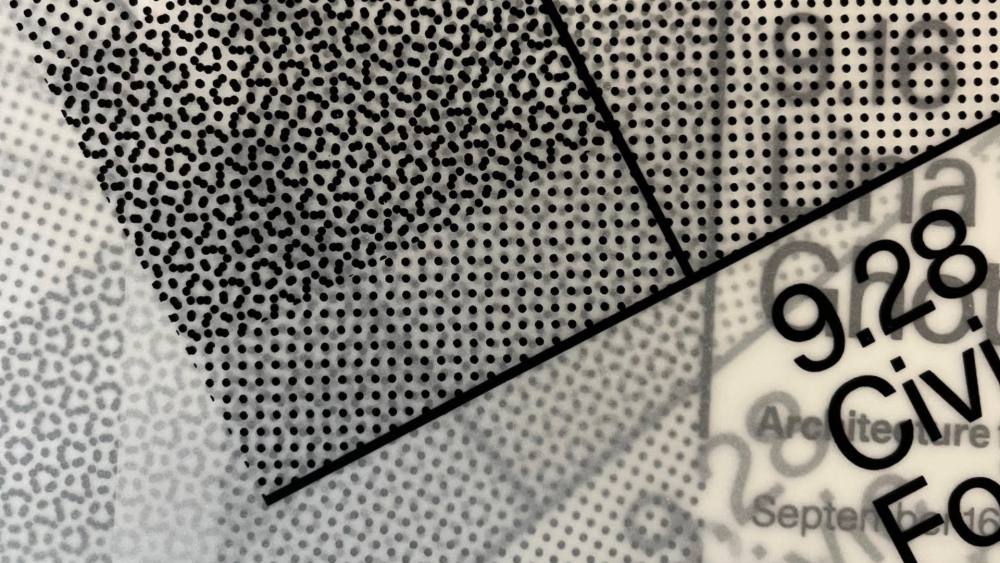 Rice Architecture: Houston Reimagined Charrette