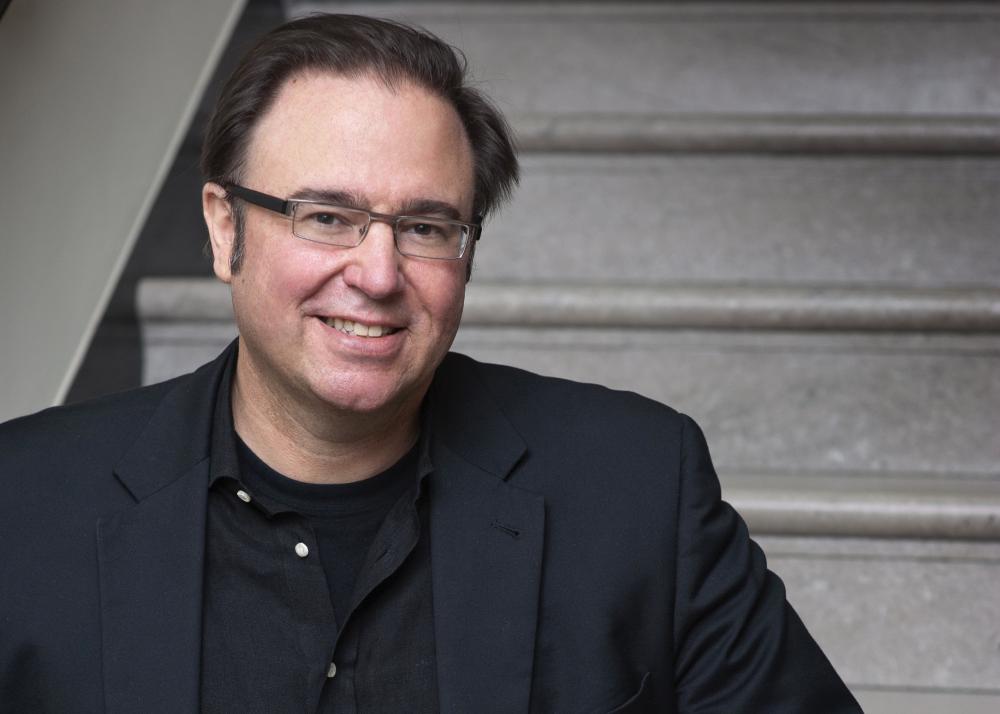 Shepherd School Contemporary Ensemble - Christopher Theofanidis, Guest Composer in Residence