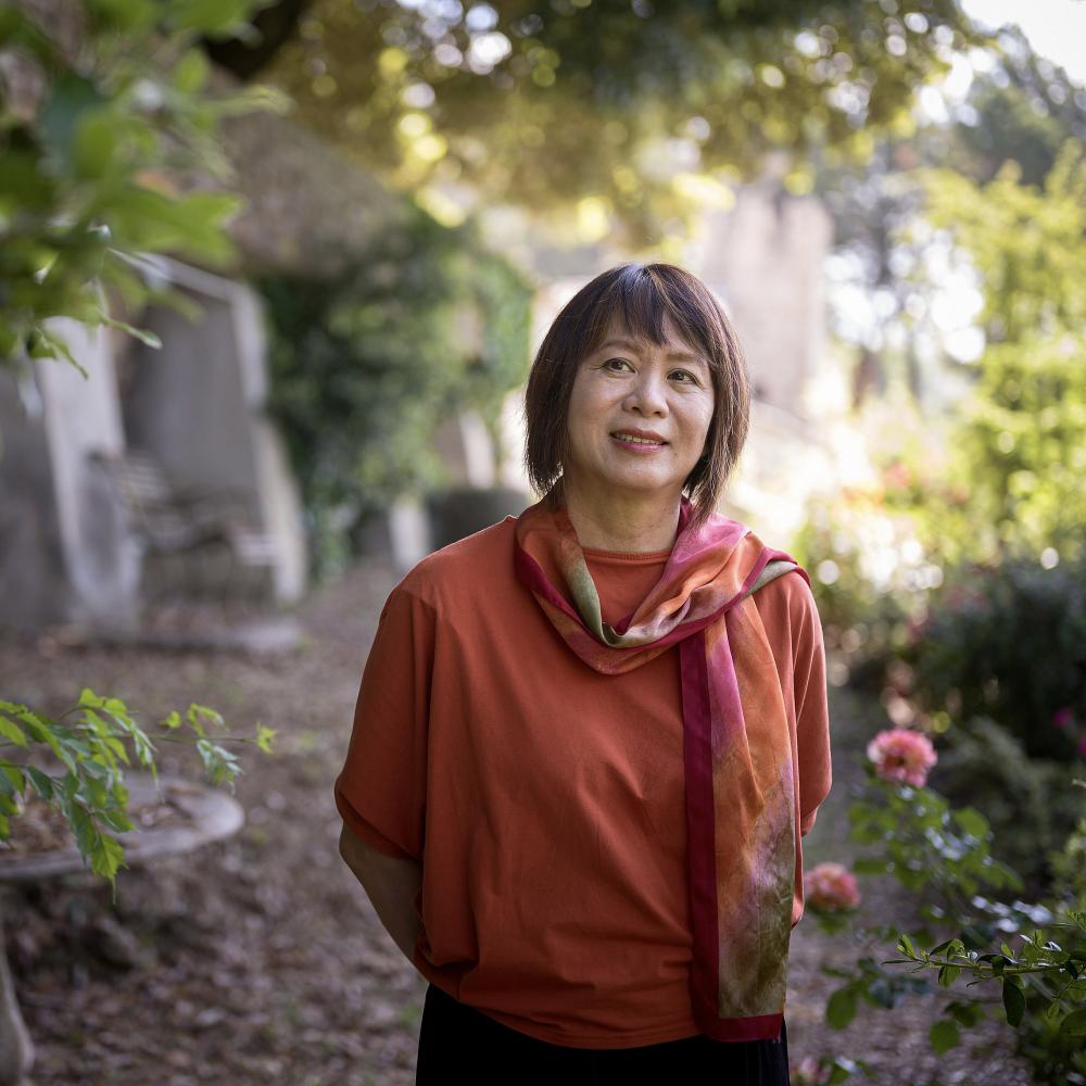 Shih-Hui Chen’s Birds Are Real; Ambush From Ten Directions