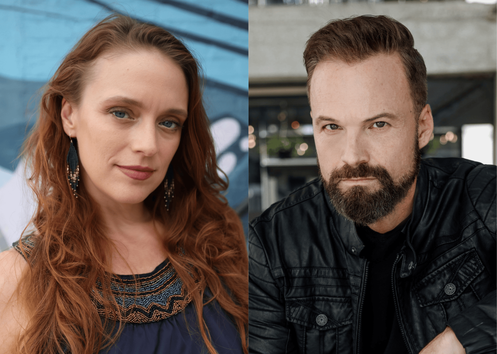 Opera Scenes Master Class with Tonya &amp; Ryan McKinny