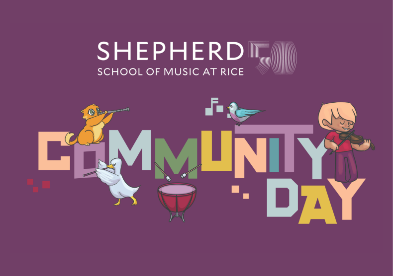 50th Anniversary Community Day