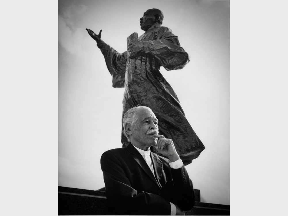 Opening Reception for Figurative Histories