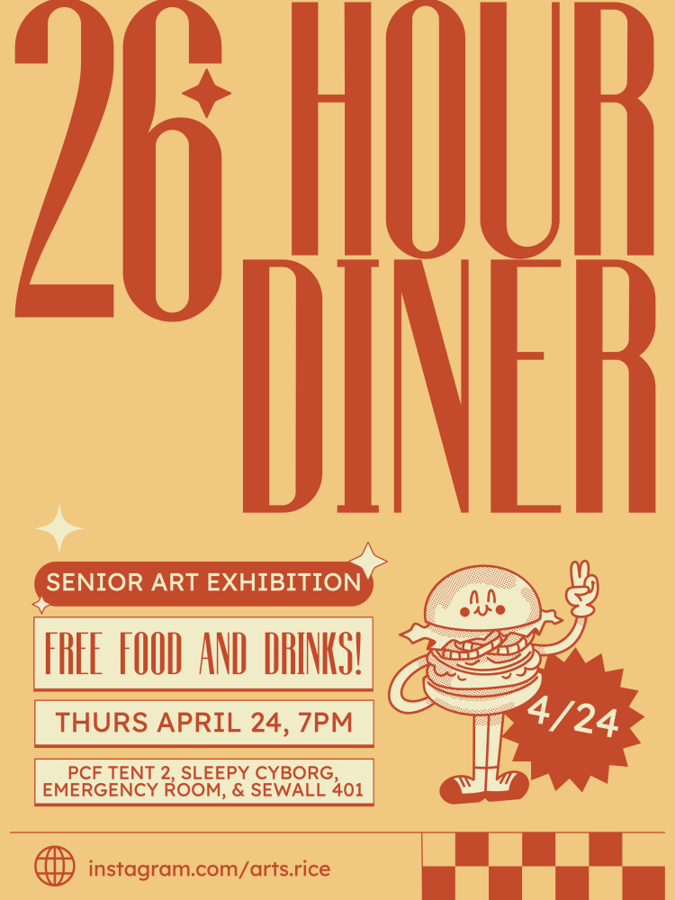 26 Hour Diner 