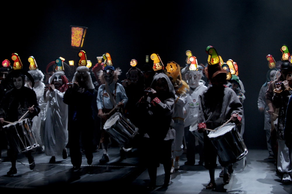 Opening Reception for Clément Cogitore: Collective Memories