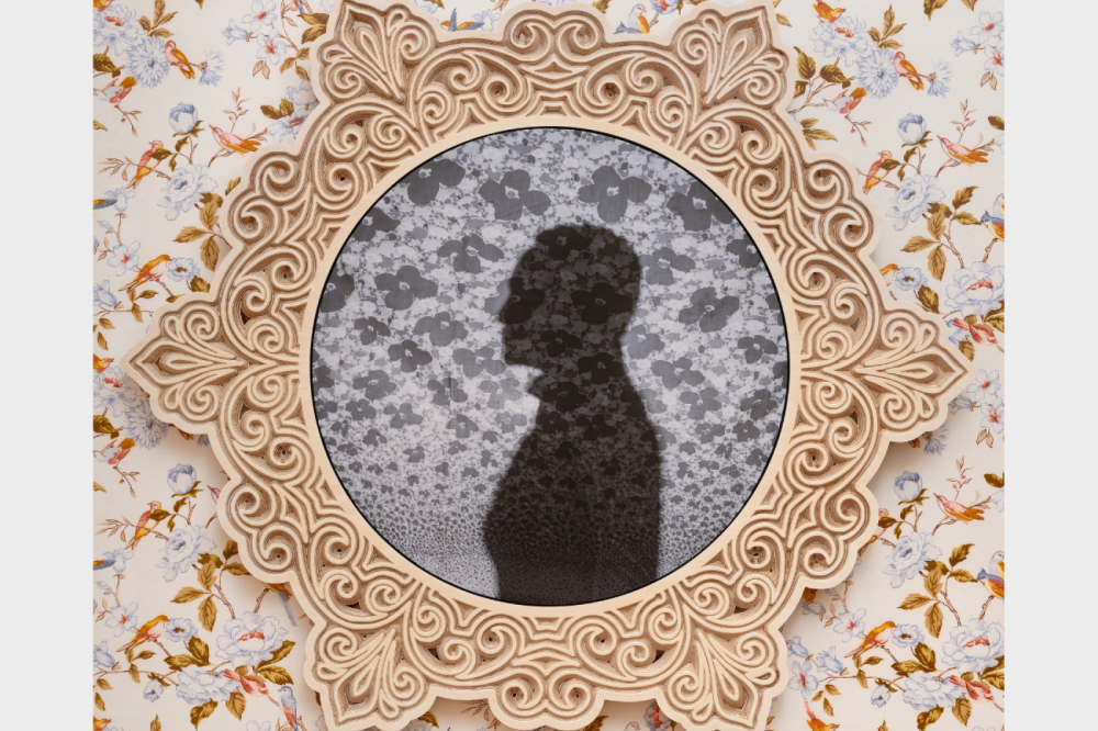 Figurative Histories Artists Panel