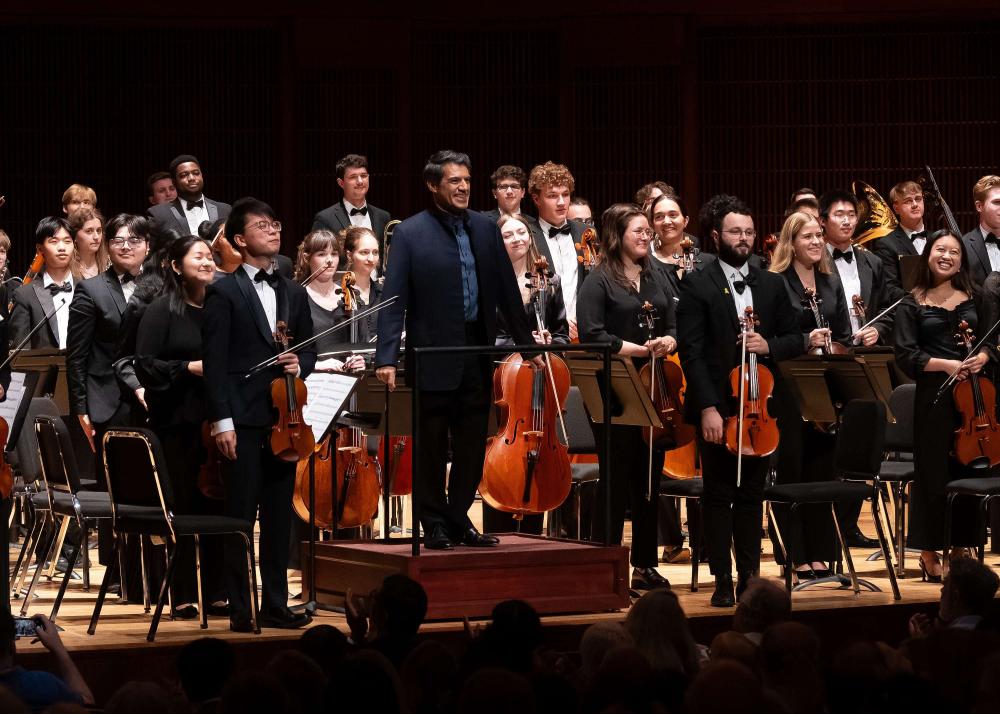 A Symphonic Celebration