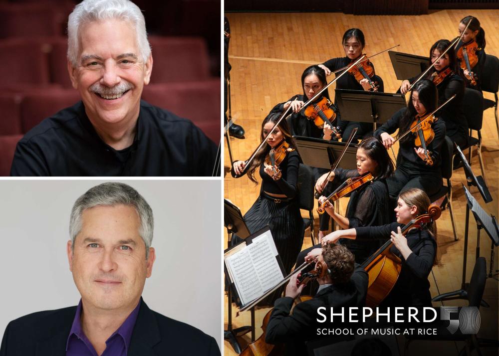 Beethoven, Rossini &amp; Brandt