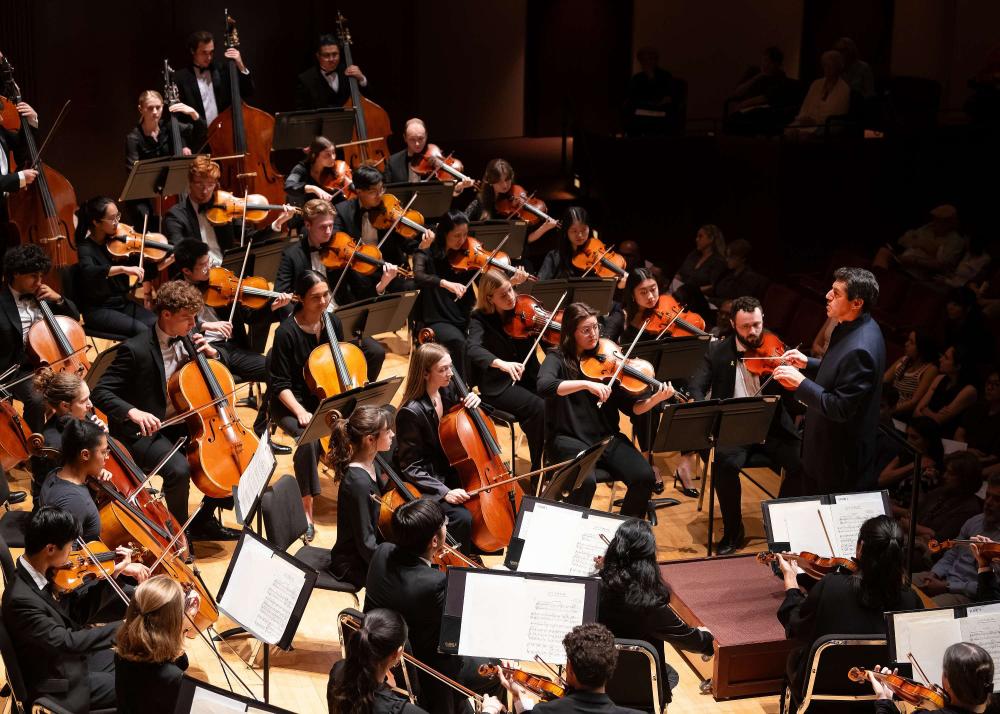 Momentum &amp; Majesty