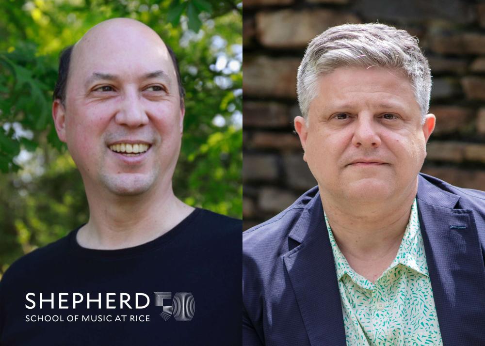 Kurt Stallmann &amp; Joseph Campana present “The Fruit and the Work”