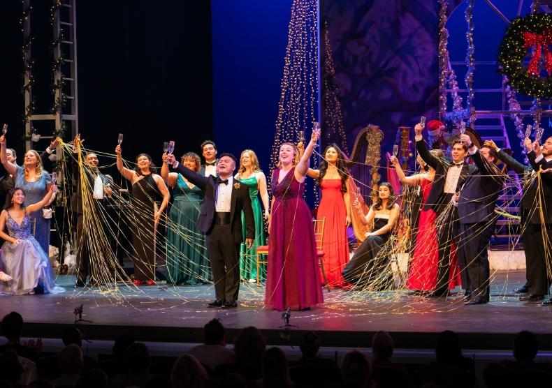 Spirit of the Season