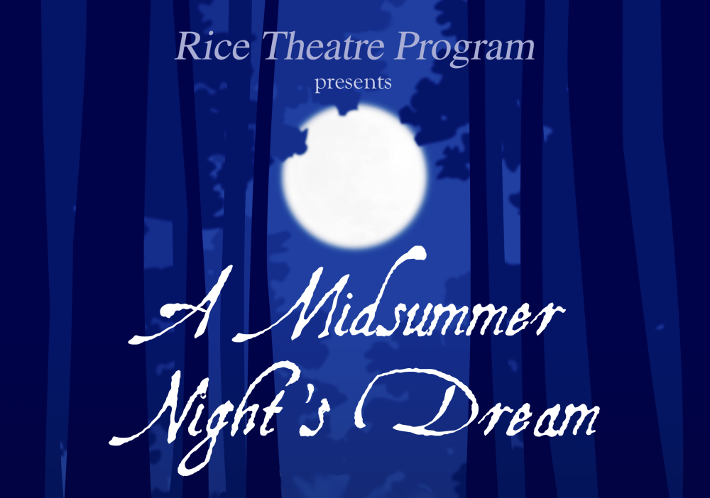 A Midsummer Night's Dream