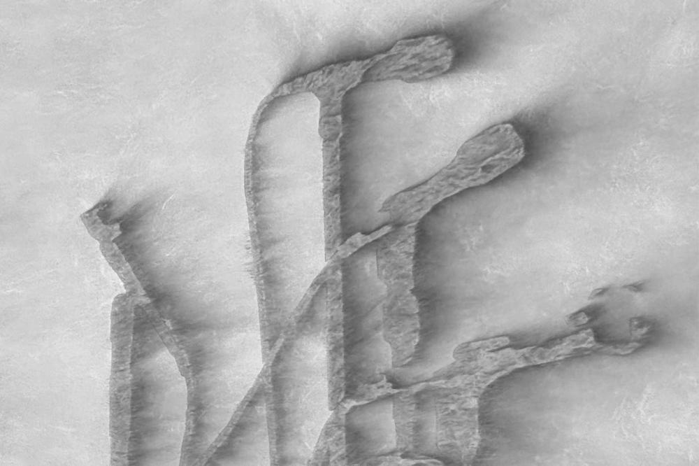 Opening Reception for Moody Project Wall: Nick Vaughan and Jake Margolin