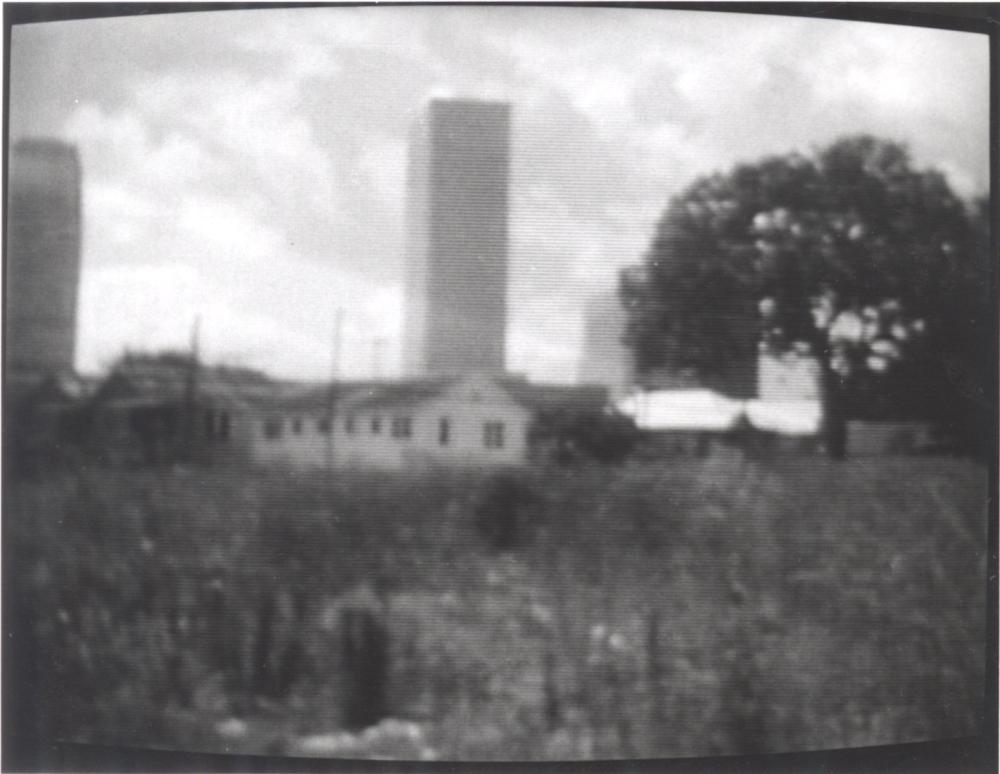 Who Killed the Fourth Ward? (Part 1)
